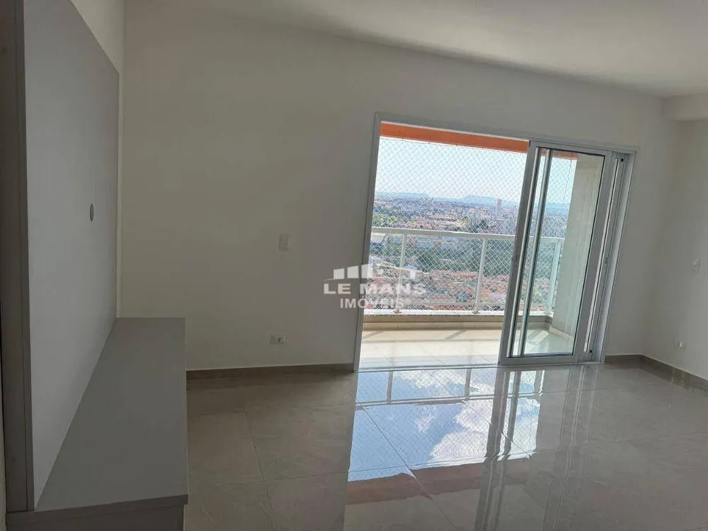 Apartamento, 3 quartos, 87 m² - Foto 2