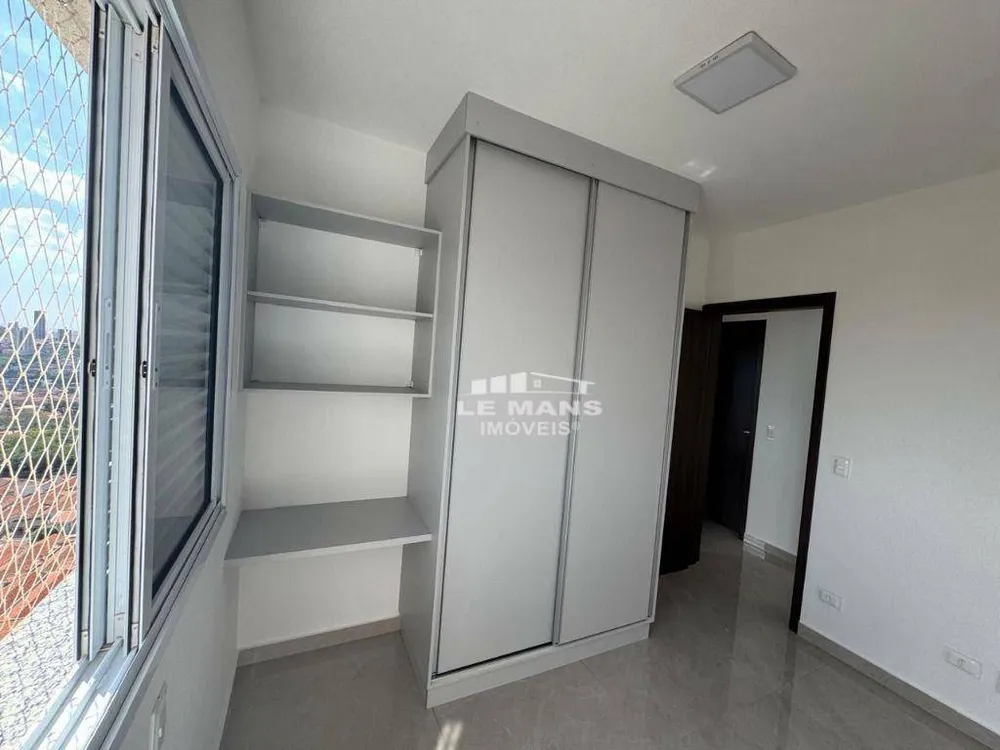 Apartamento, 3 quartos, 87 m² - Foto 6