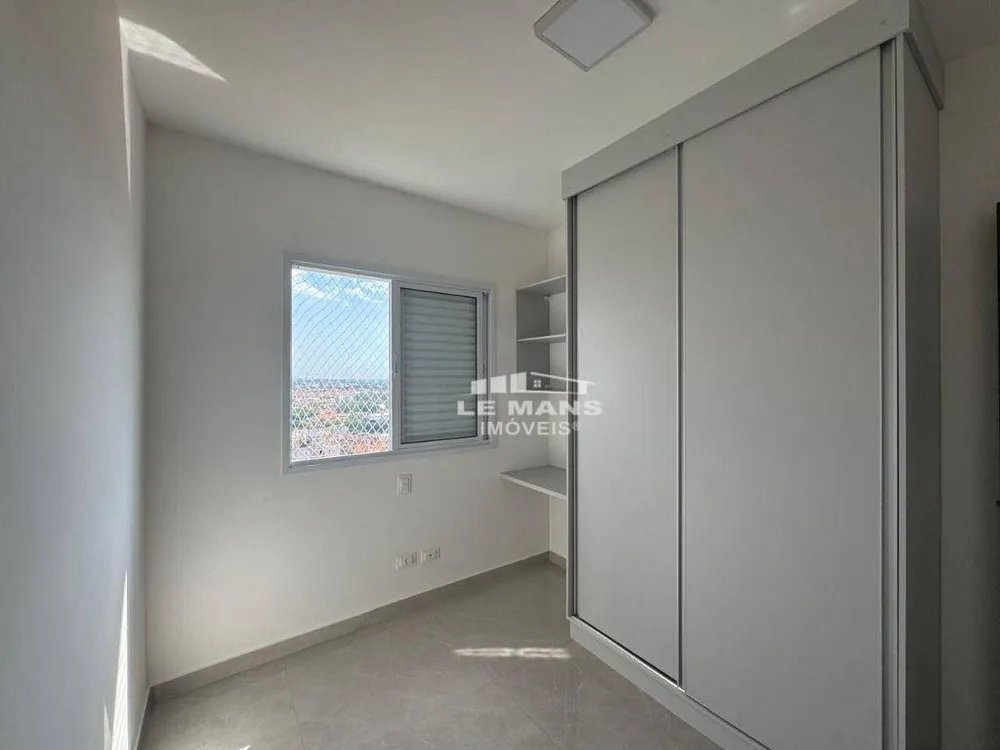 Apartamento, 3 quartos, 87 m² - Foto 4