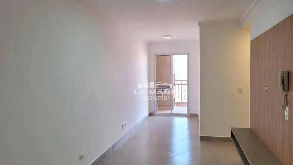 Apartamento, 2 quartos, 62 m² - Foto 1