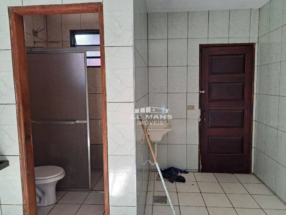 Loja-Salão, 90 m² - Foto 8