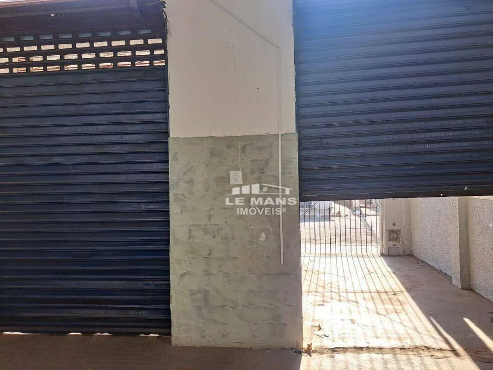 Loja-Salão, 90 m² - Foto 4