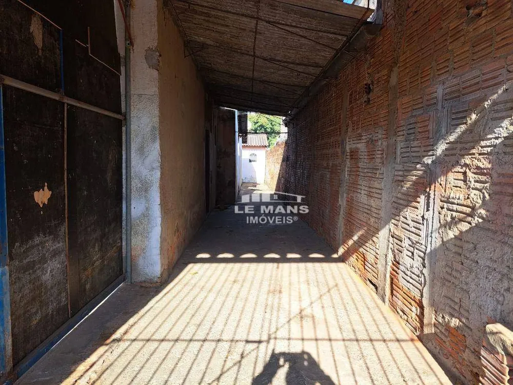 Loja-Salão, 90 m² - Foto 5
