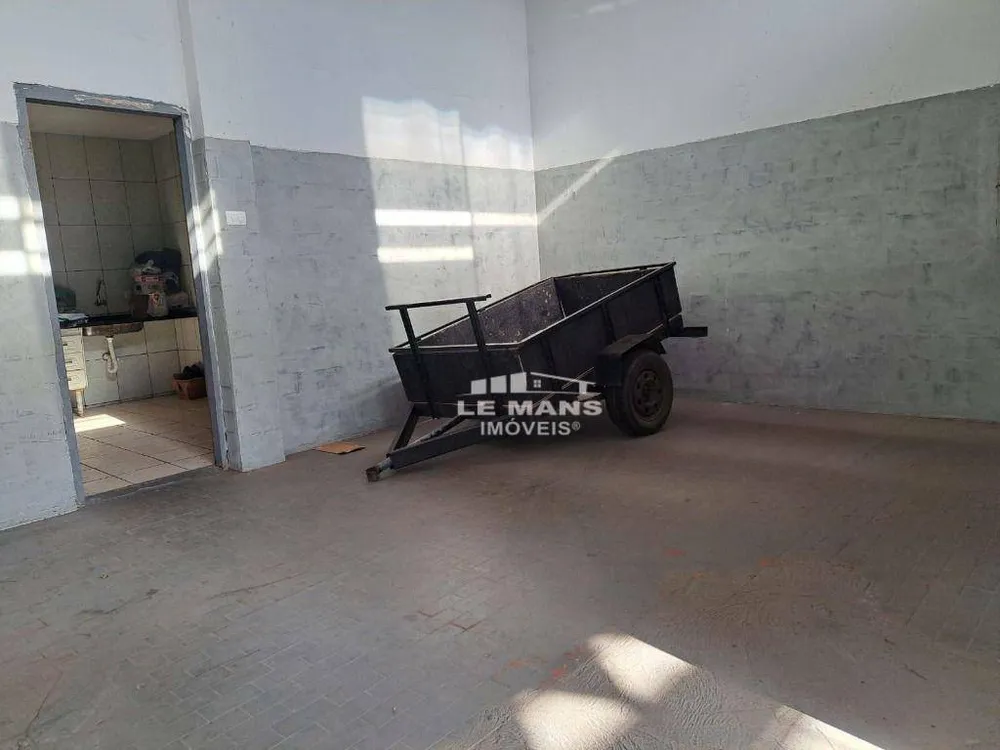Loja-Salão, 90 m² - Foto 2