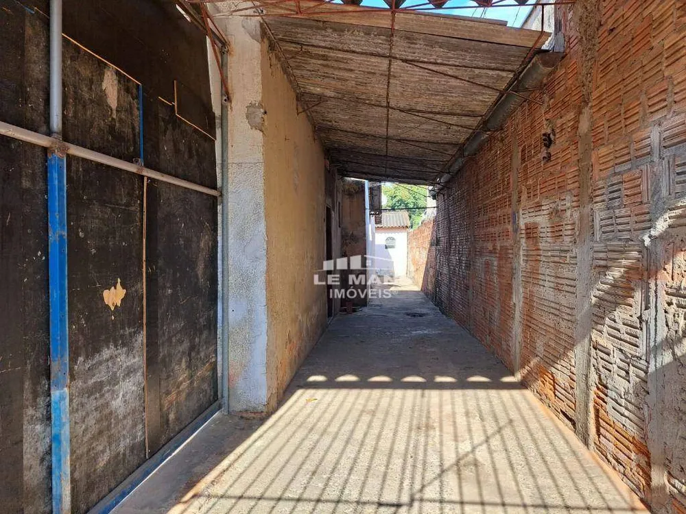 Loja-Salão, 90 m² - Foto 10