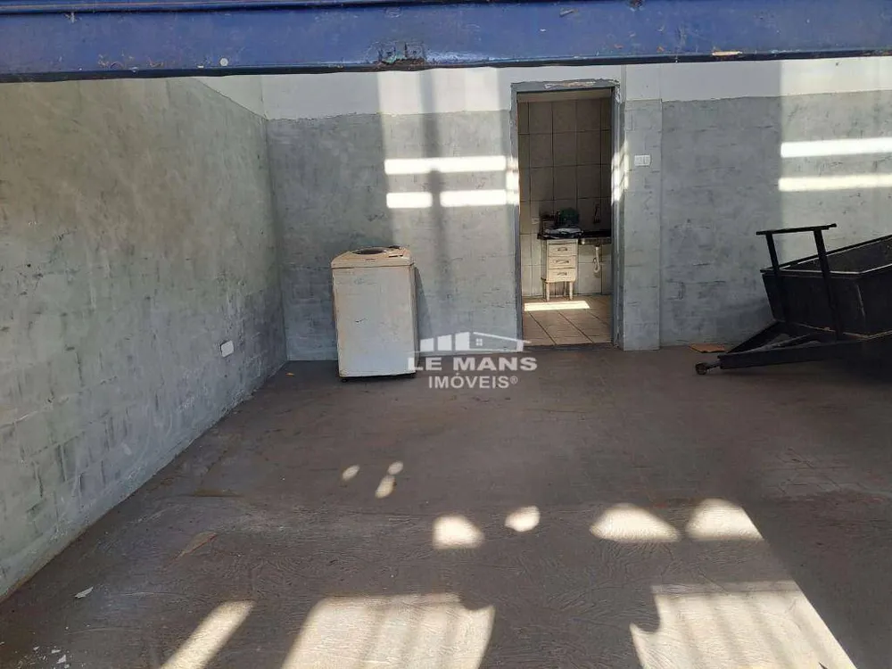 Loja-Salão, 90 m² - Foto 9