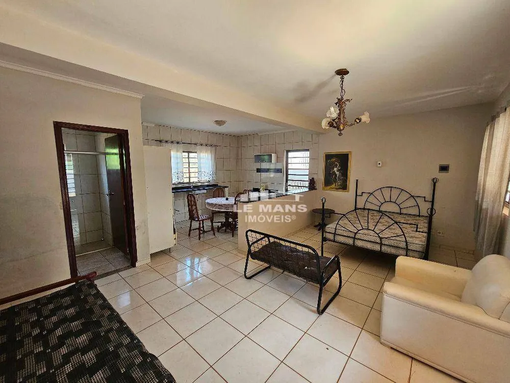 Chácara, 4 quartos, 5000 m² - Foto 5