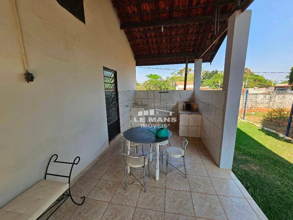Chácara, 4 quartos, 5000 m² - Foto 8
