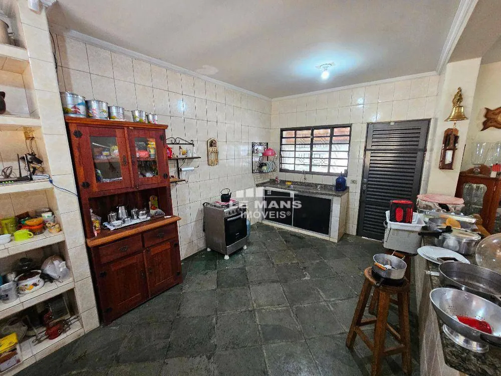 Chácara, 4 quartos, 5000 m² - Foto 2