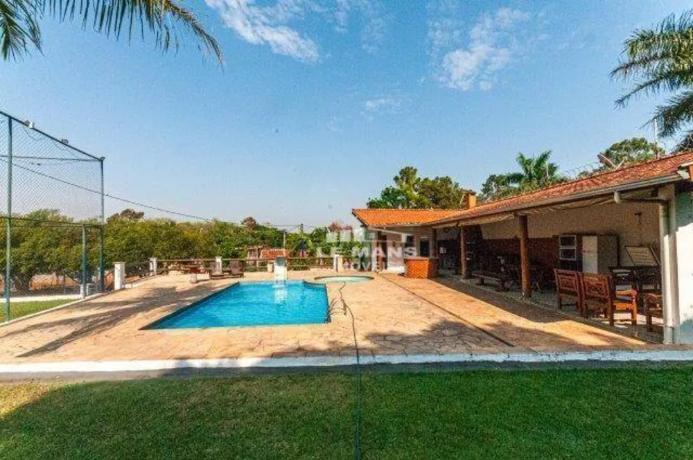 Chácara, 4 quartos, 5000 m² - Foto 4