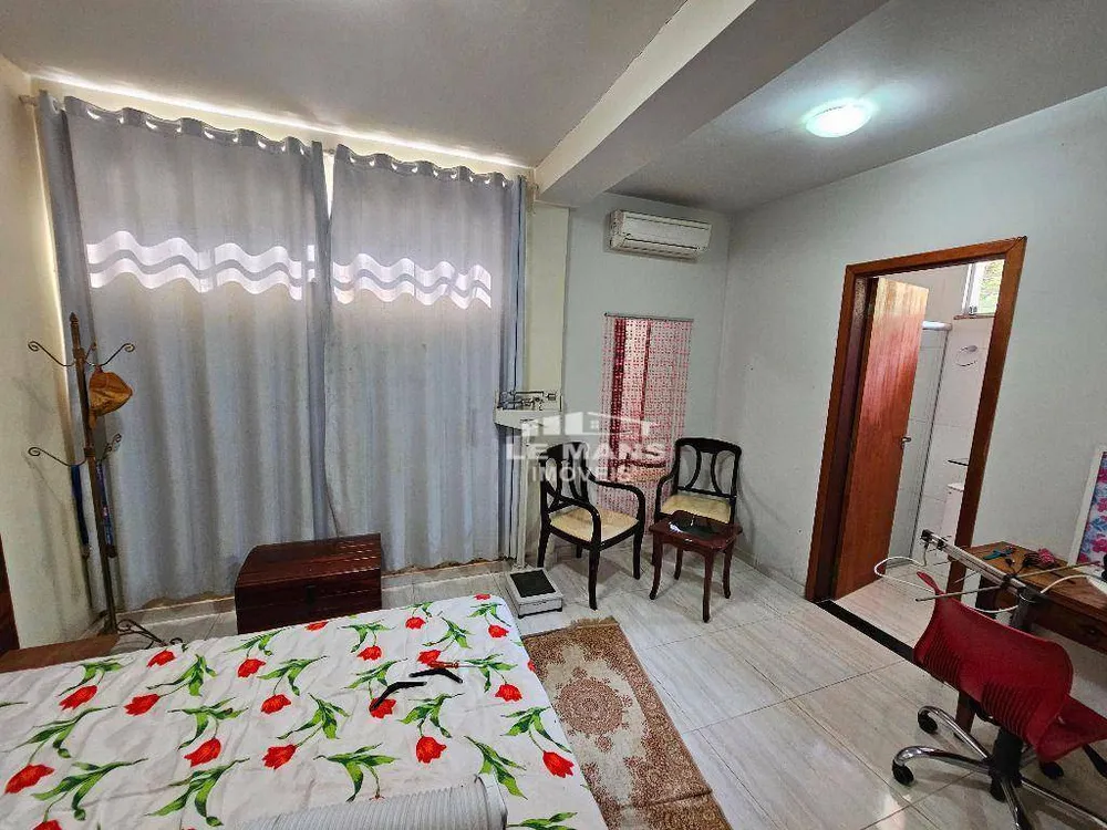 Chácara, 4 quartos, 5000 m² - Foto 3