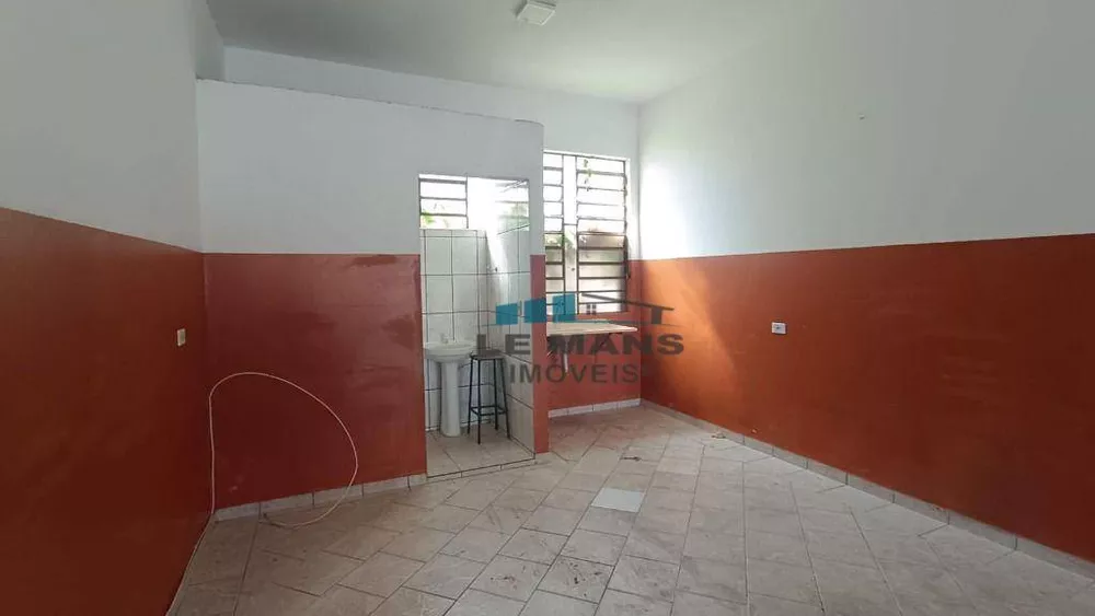 Loja-Salão para alugar, 50m² - Foto 1