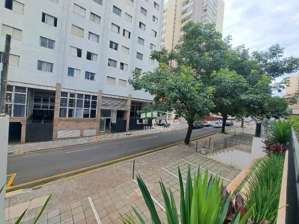 Loja-Salão, 45 m² - Foto 10