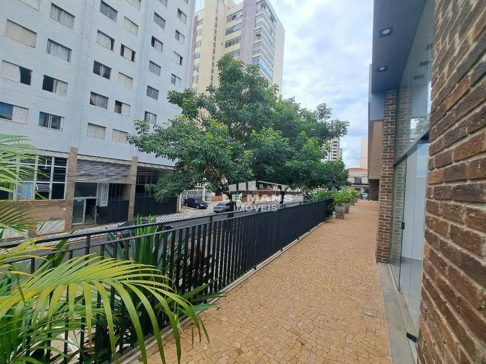 Loja-Salão, 45 m² - Foto 11