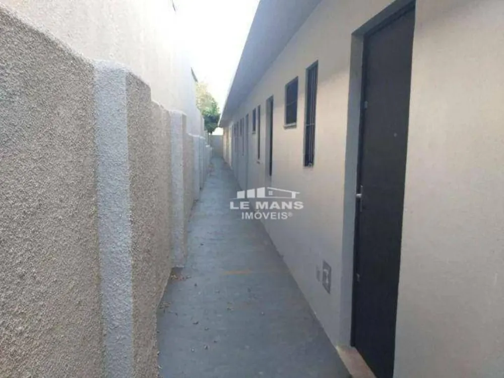 Loja-Salão, 45 m² - Foto 4