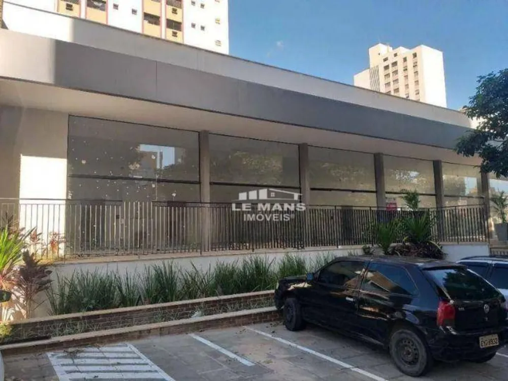Loja-Salão, 45 m² - Foto 12