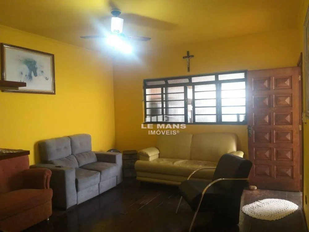 Casa, 2 quartos, 123 m² - Foto 1