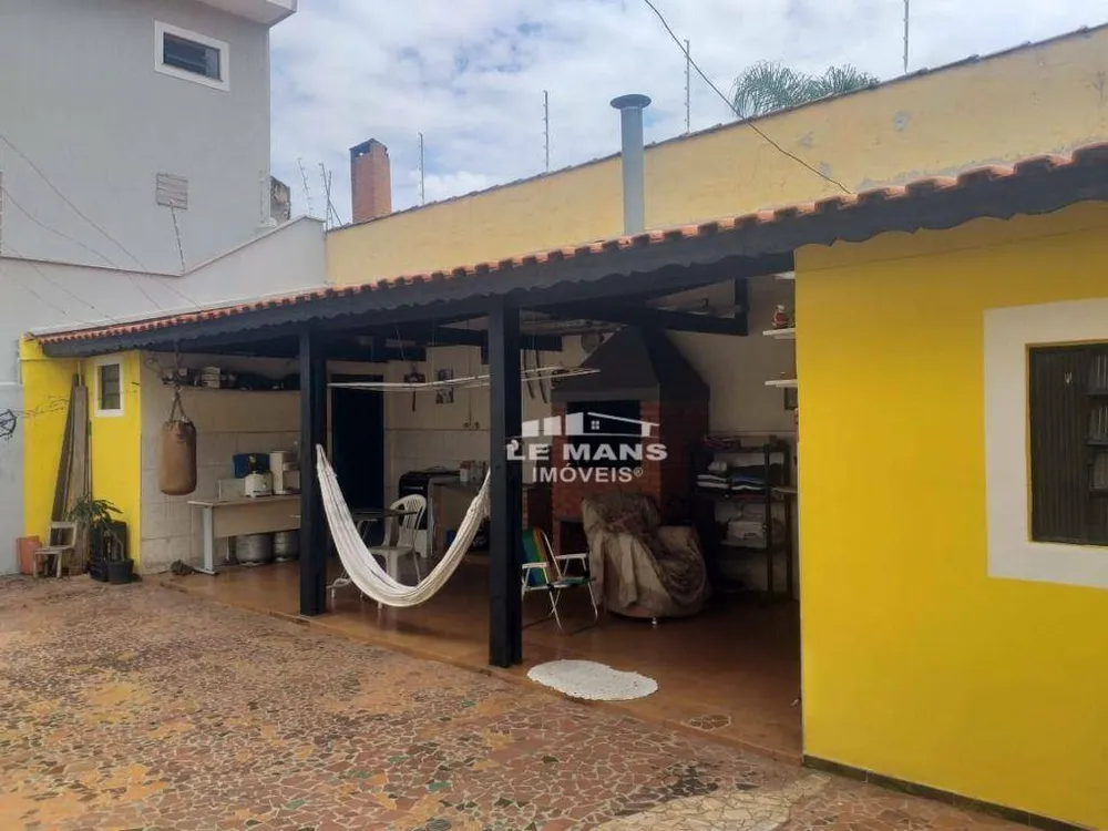 Casa, 2 quartos, 123 m² - Foto 4