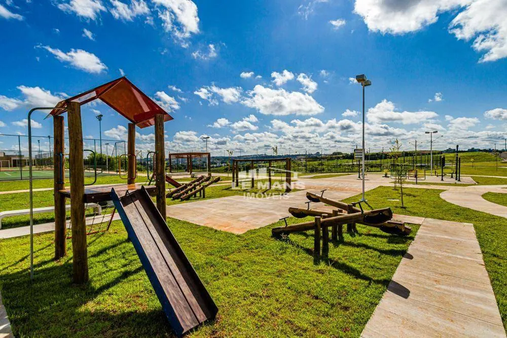 Loteamento e Condomínio, 286 m² - Foto 3