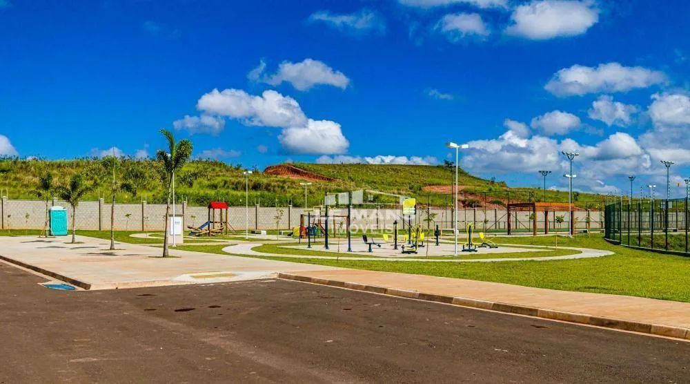 Loteamento e Condomínio, 286 m² - Foto 1