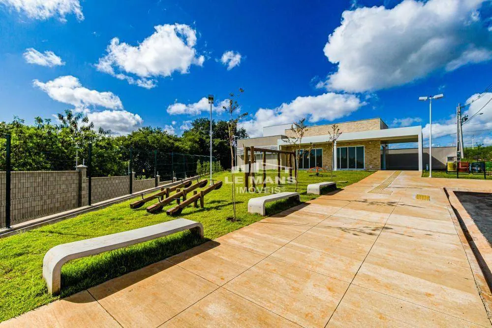 Loteamento e Condomínio, 286 m² - Foto 4