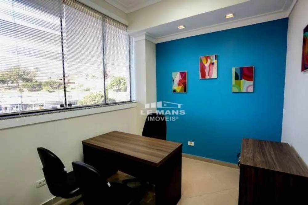 Sala-Conjunto, 12 m² - Foto 1