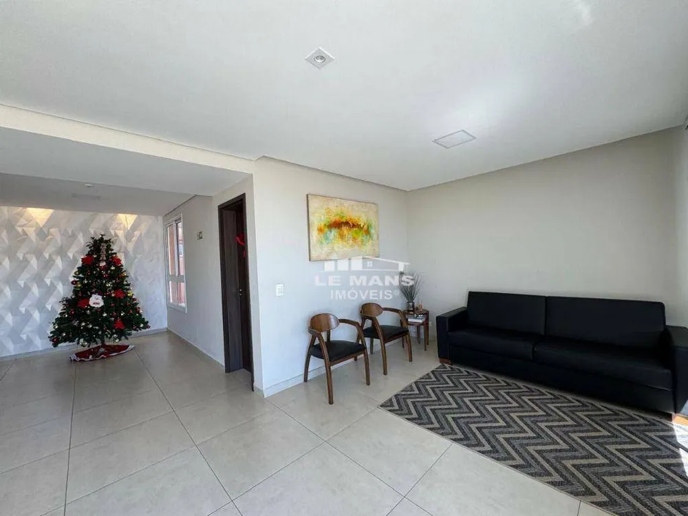 Apartamento, 3 quartos, 87 m² - Foto 6