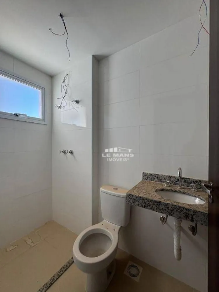 Apartamento, 3 quartos, 87 m² - Foto 5