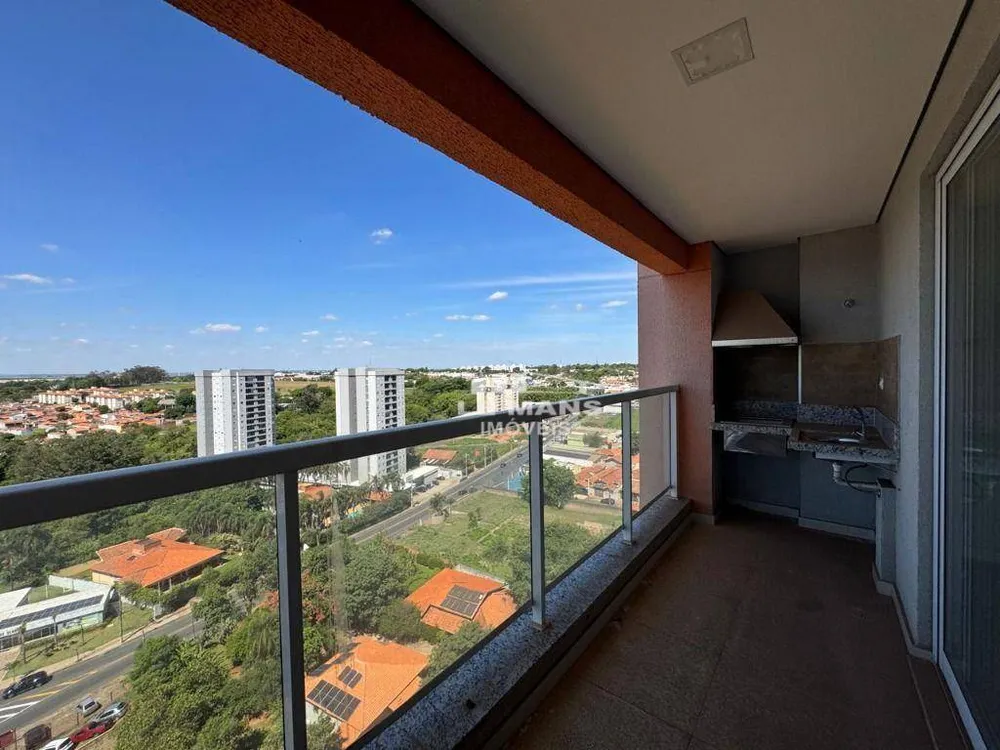 Apartamento, 3 quartos, 87 m² - Foto 1
