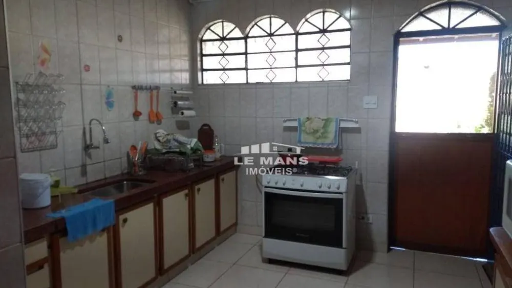 Chácara, 5 quartos, 4173 m² - Foto 4