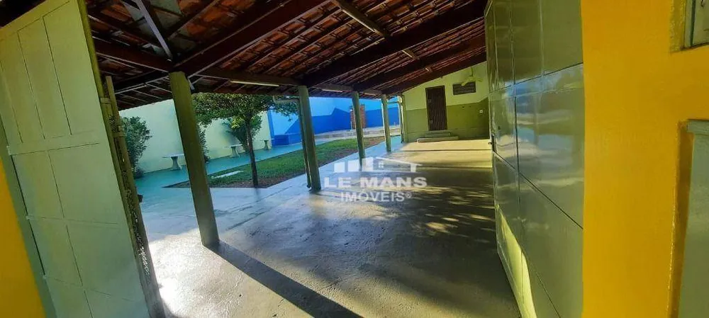 Casa, 2 quartos, 155 m² - Foto 16