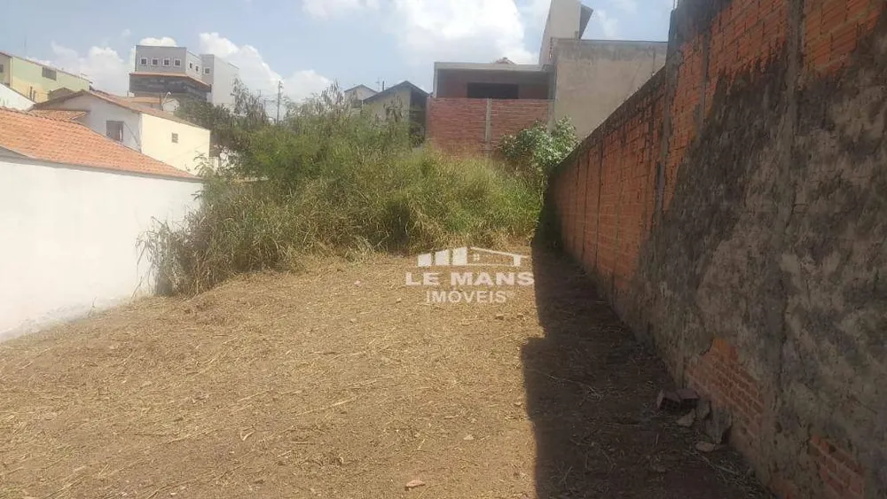 Terreno, 250 m² - Foto 1