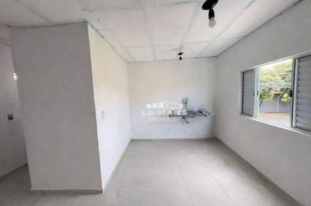 Kitnet-Studio, 28 m² - Foto 1