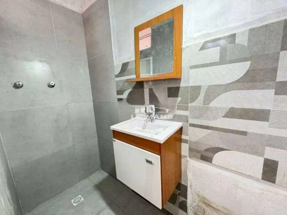 Kitnet-Studio, 28 m² - Foto 2