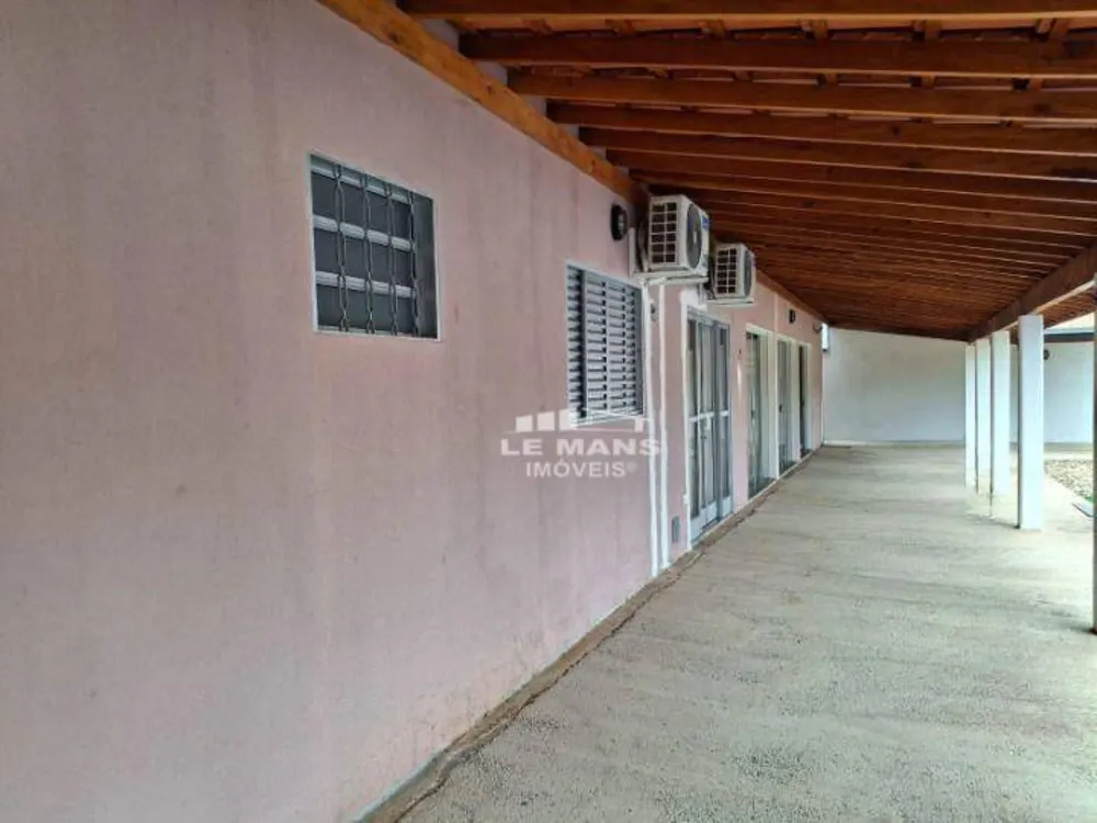 Chácara, 2 quartos, 1000 m² - Foto 2