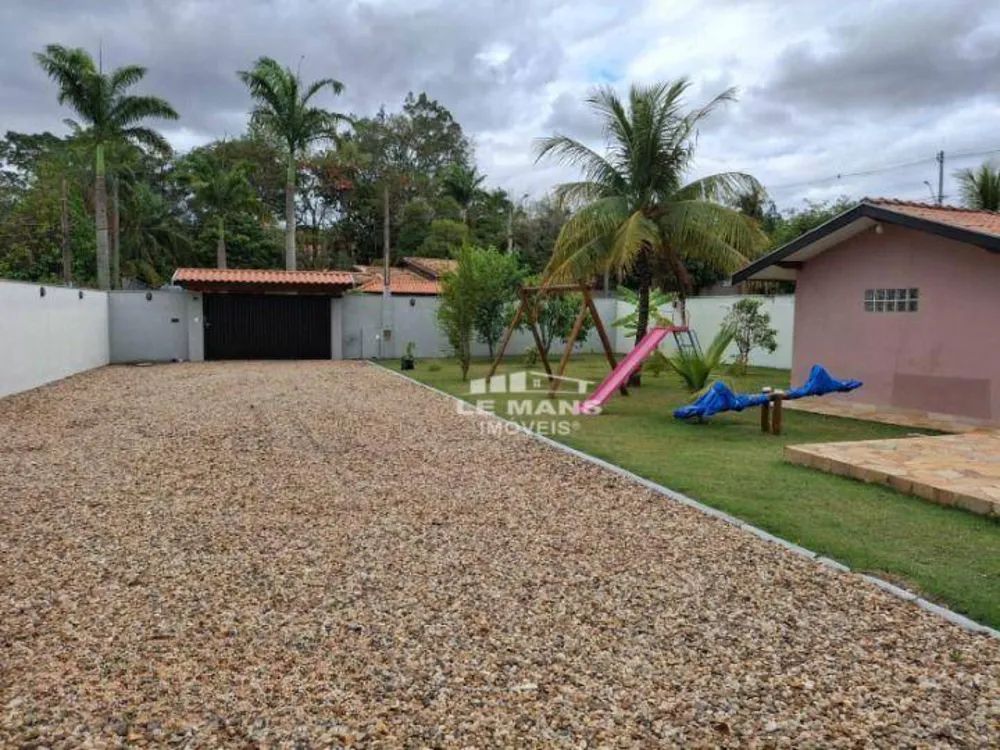 Chácara, 2 quartos, 1000 m² - Foto 10