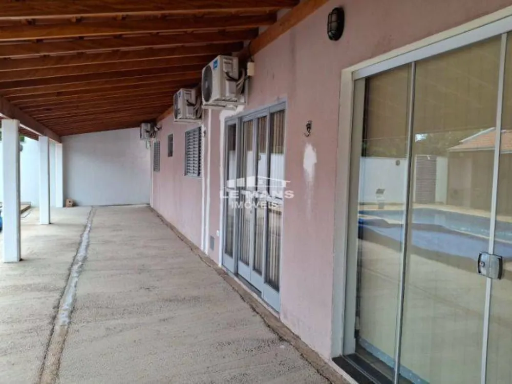 Chácara, 2 quartos, 1000 m² - Foto 1