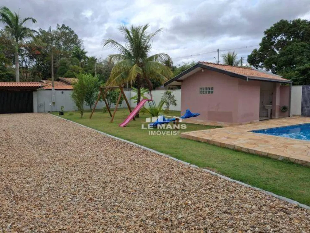 Chácara, 2 quartos, 1000 m² - Foto 11