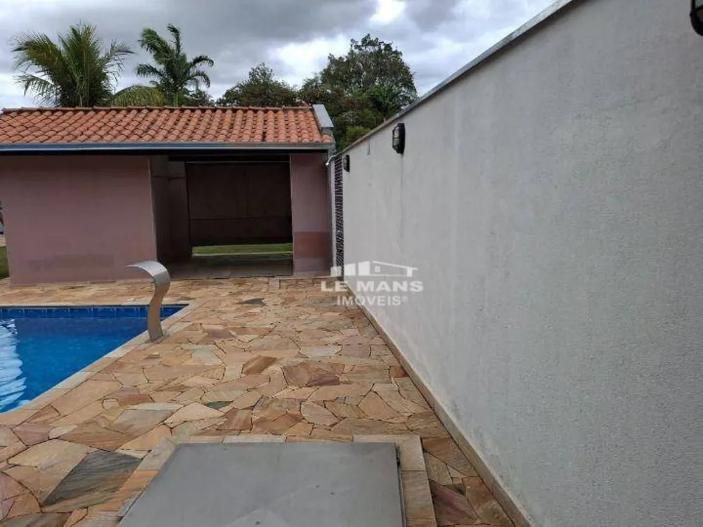 Chácara, 2 quartos, 1000 m² - Foto 9