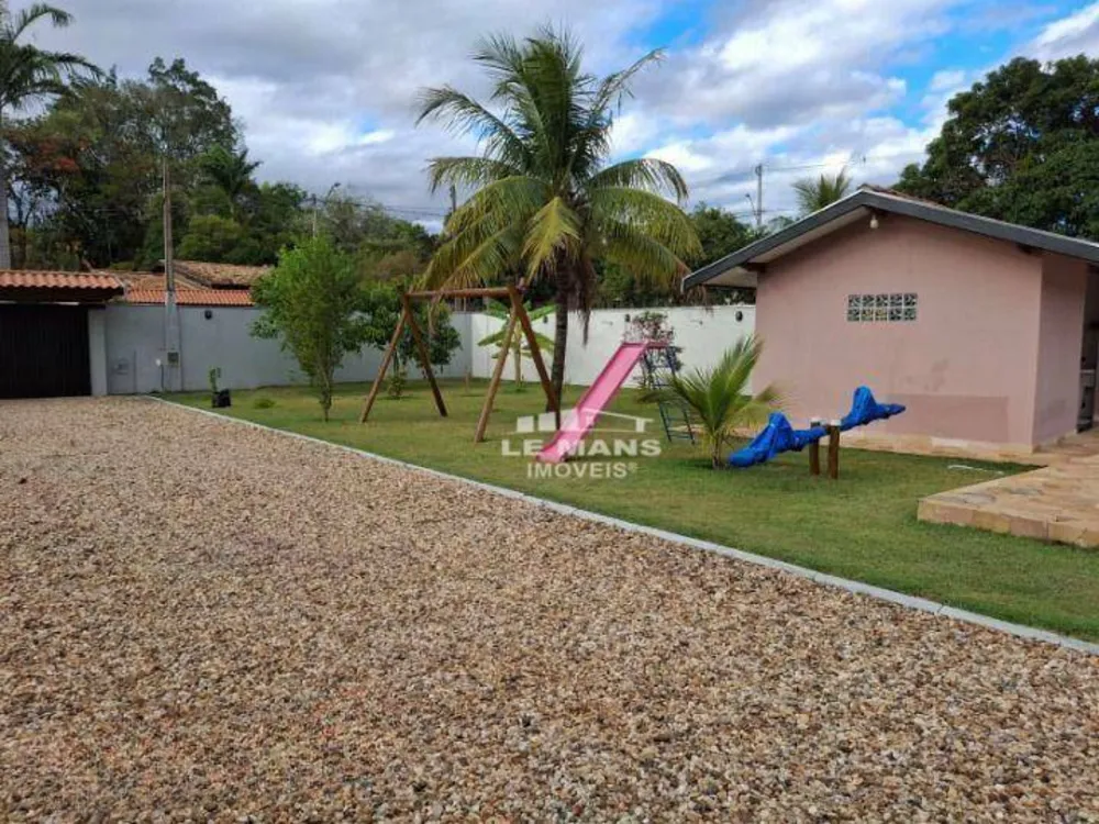 Chácara, 2 quartos, 1000 m² - Foto 12