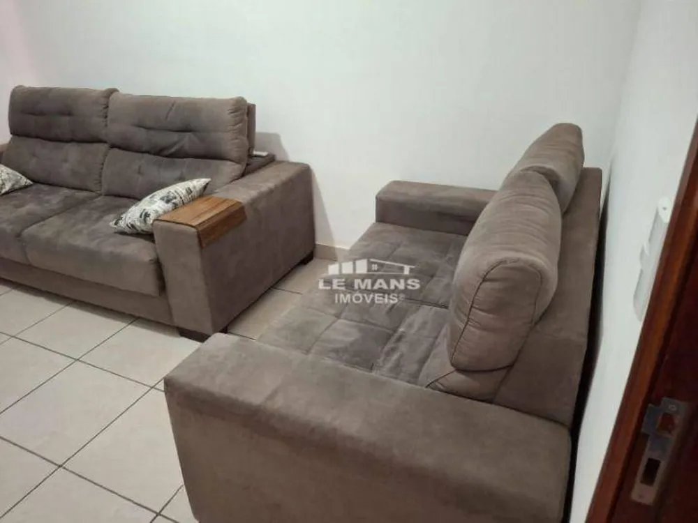 Chácara, 2 quartos, 1000 m² - Foto 4