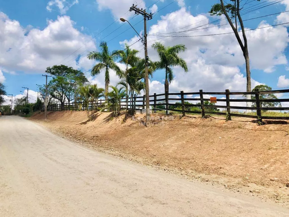 Loteamento e Condomínio, 1000 m² - Foto 3