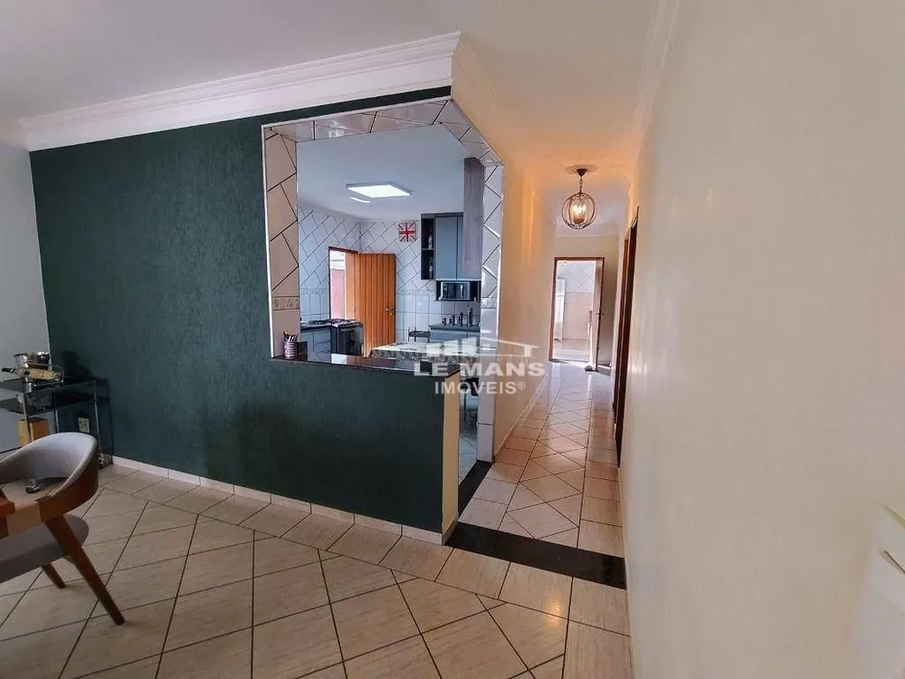 Casa de Condomínio, 4 quartos - Foto 5