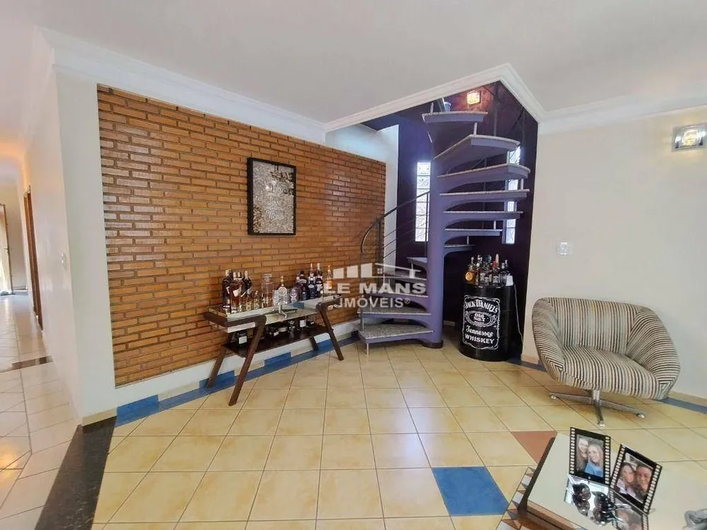 Casa de Condomínio, 4 quartos - Foto 3