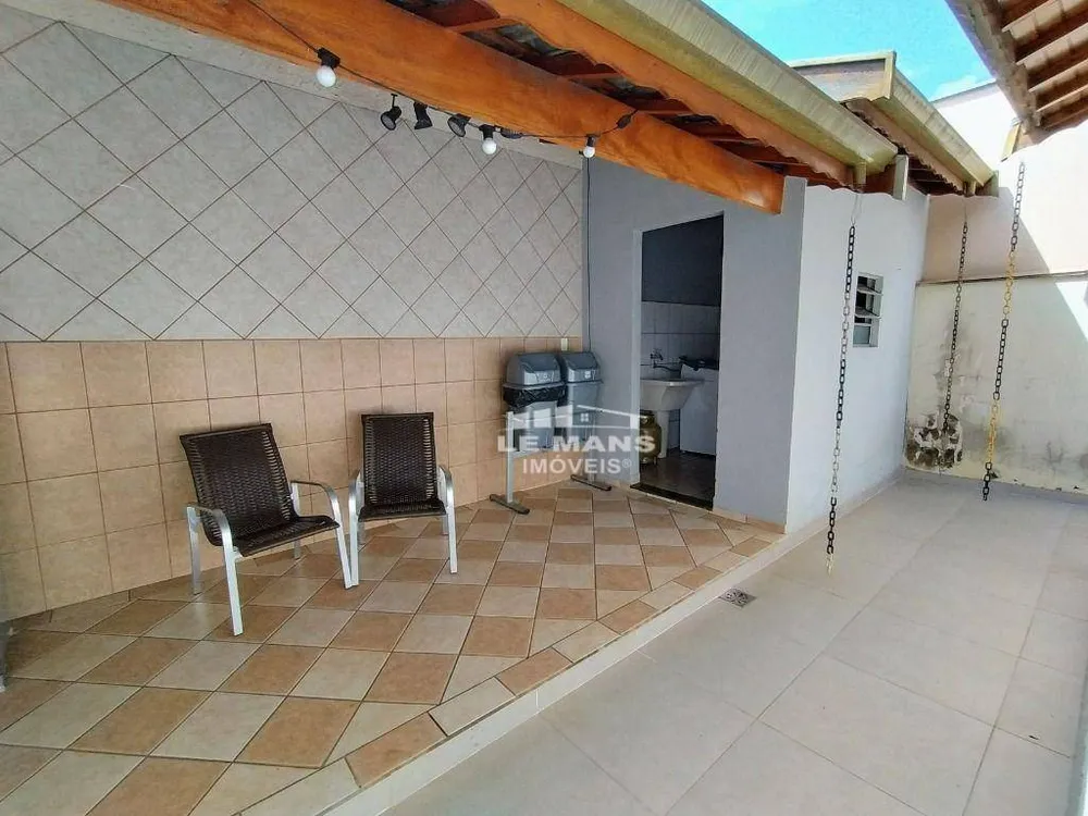 Casa de Condomínio, 4 quartos - Foto 10