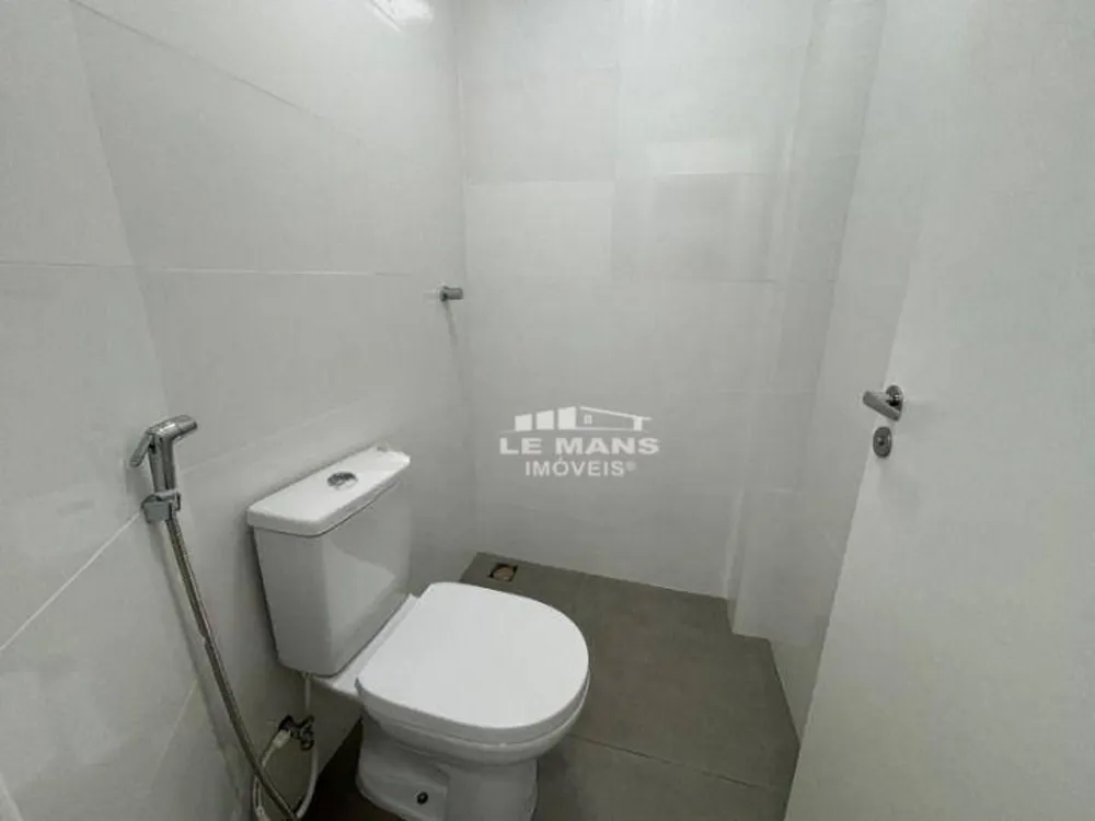 Loja-Salão, 53 m² - Foto 15