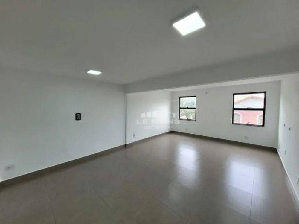 Loja-Salão, 53 m² - Foto 1