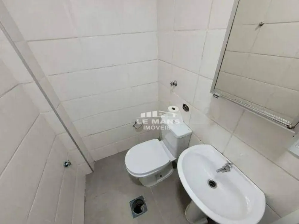 Loja-Salão, 53 m² - Foto 16