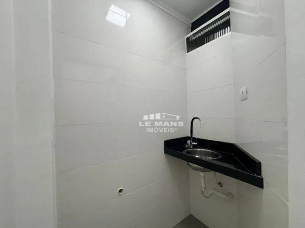 Loja-Salão, 53 m² - Foto 14