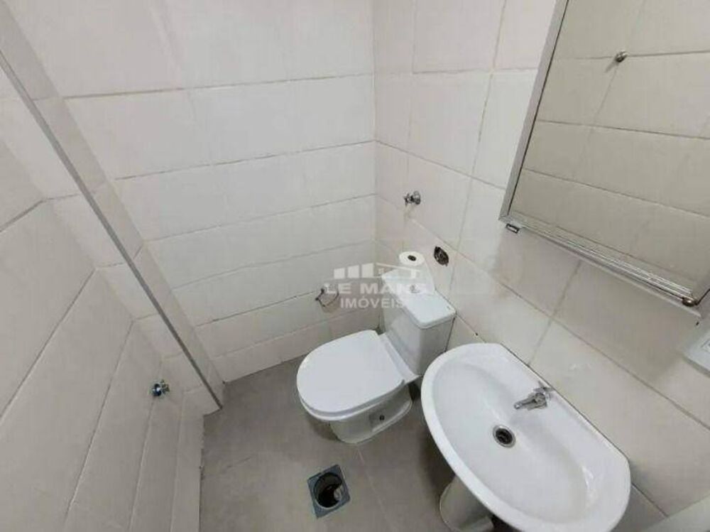 Loja-Salão, 53 m² - Foto 8